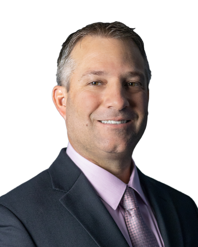 Robert Dietz, Founder and CEO headshot