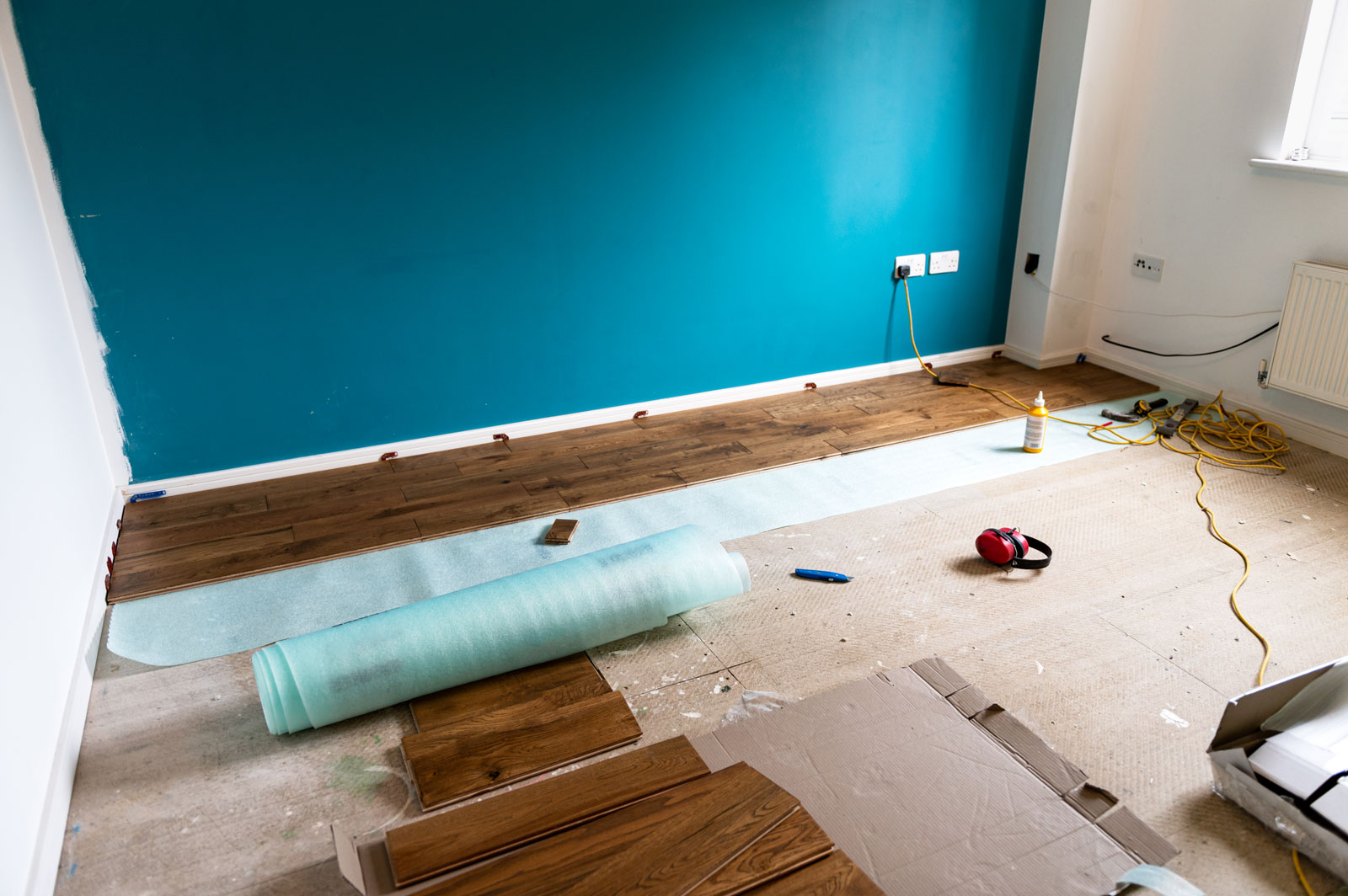 Questions To Ask Before You Hire A Flooring Contractor