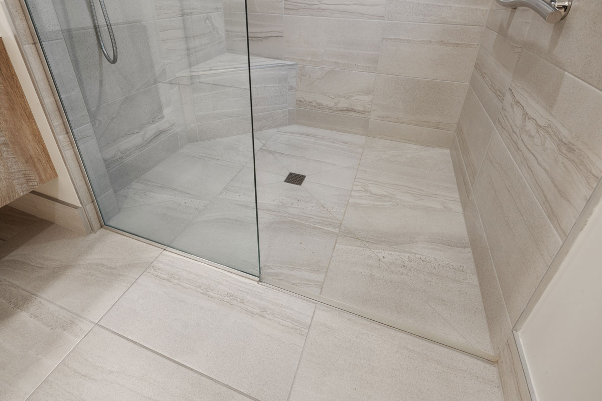 The Secret Of Cleaning Grout