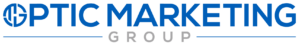 Optic Marketing Group logo